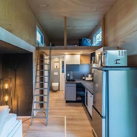 Tiny House Xantener Nordsee Exteriör bild